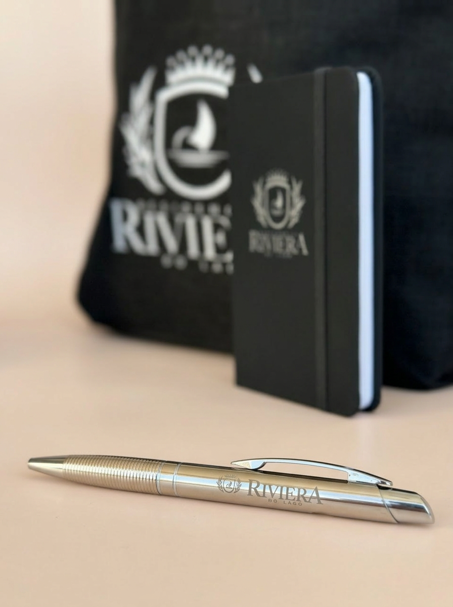 Escrita & Escritório